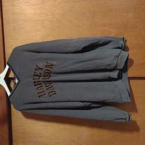 Harley Davidson Sweatshirt